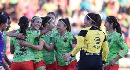 Liga MX Femenil: ¿Qué equipos ya avanzaron a Liguilla, quién busca su pase y cuántos lugares quedan?