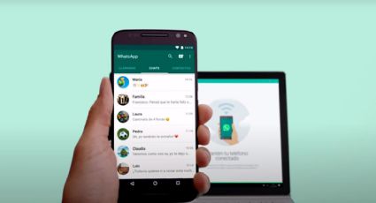 Meta lanza WhatsApp Web en versión beta; descubre cómo puedes descargarlo paso a paso