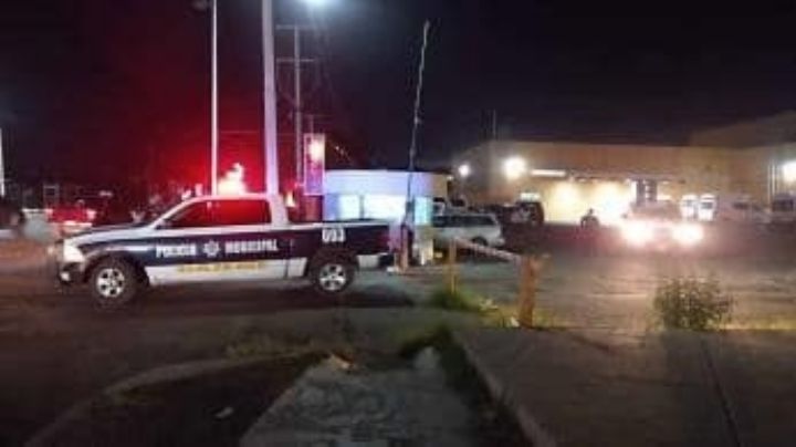 Madrugada violenta en Ciudad Obregón: Hombres armados acribillan a un masculino y se dan a la fuga