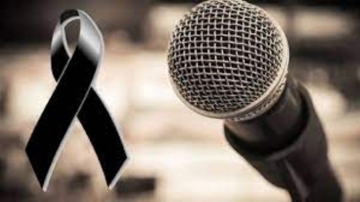 Luto en el regional mexicano: En fuerte accidente vehicular, muere cantante a los 26 años de edad