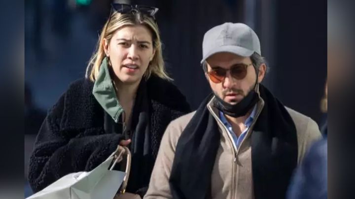 Shock en Televisa: Michelle Salas se compromete con su novio y muestra el romántico momento en redes