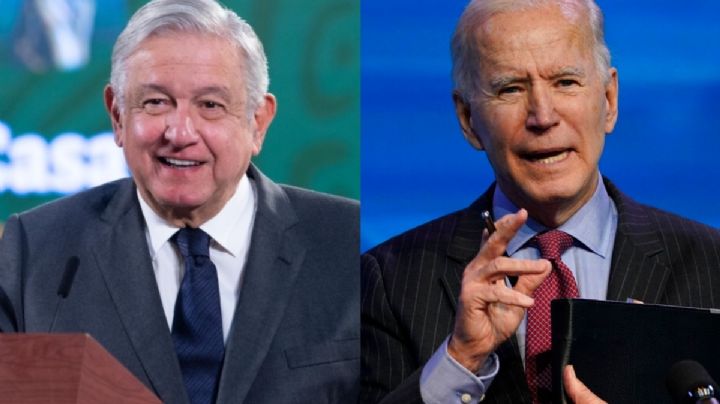'Mañanera' de hoy: AMLO tendrá conversación con Joe Biden sobre fentanilo, migración y economía