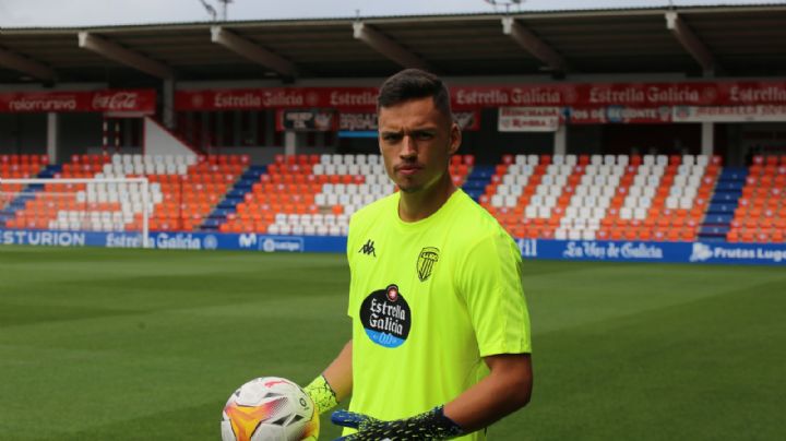 Chivas: Portero europeo que interesa al 'Rebaño Sagrado' ya habría decidido jugar en la Liga MX