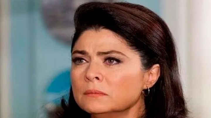 Victoria Ruffo confirmaría divorcio de Omar Fayad en plena Navidad; esto dijo en redes