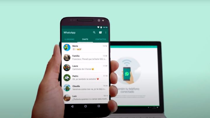 Meta lanza WhatsApp Web en versión beta; descubre cómo puedes descargarlo paso a paso