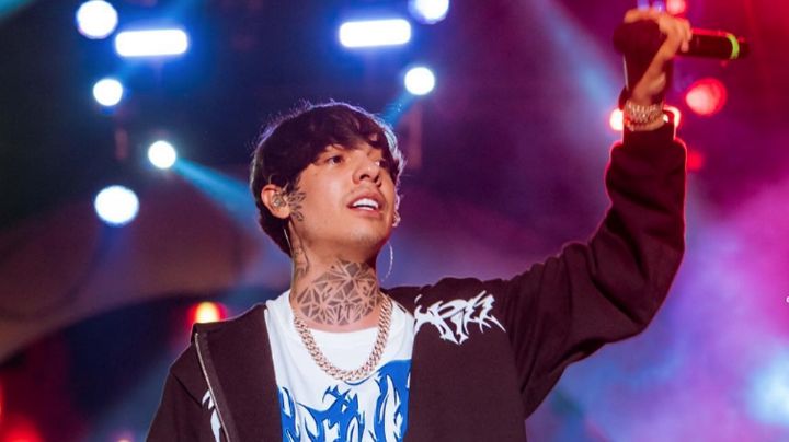 De la música a la televisión: Natanael Cano se estrena como actor en nueva serie mexicana