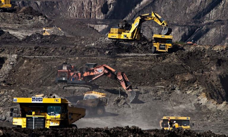 Nueva Ley Minera traerá consecuencias. Foto: Internet