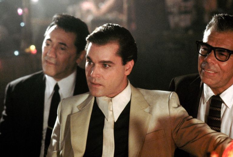 Ray Liotta 