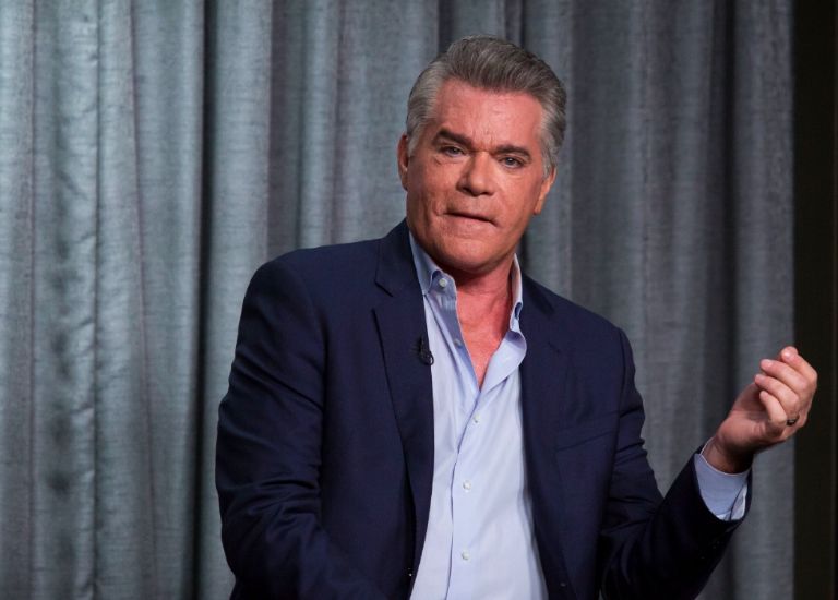 Ray Liotta
