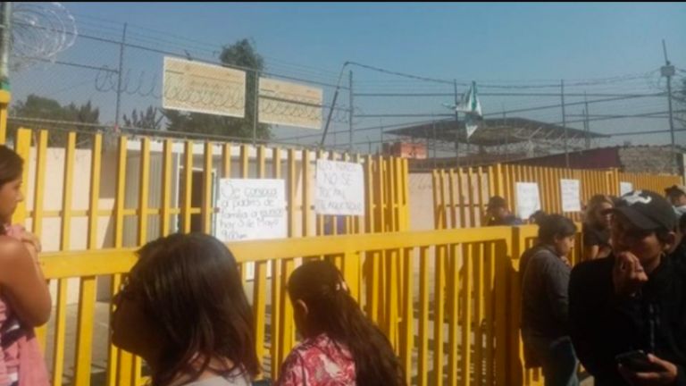 Jardín de Niños Tlaquetzqui