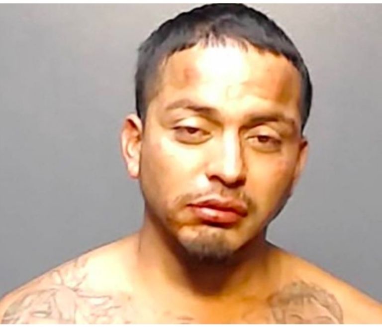 Responsable de matar migrantes en Texas 