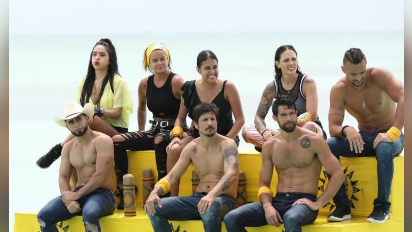Tiembla Televisa: 'Survivor México' se encuentra a nada del estreno y confirmarían a querida atleta
