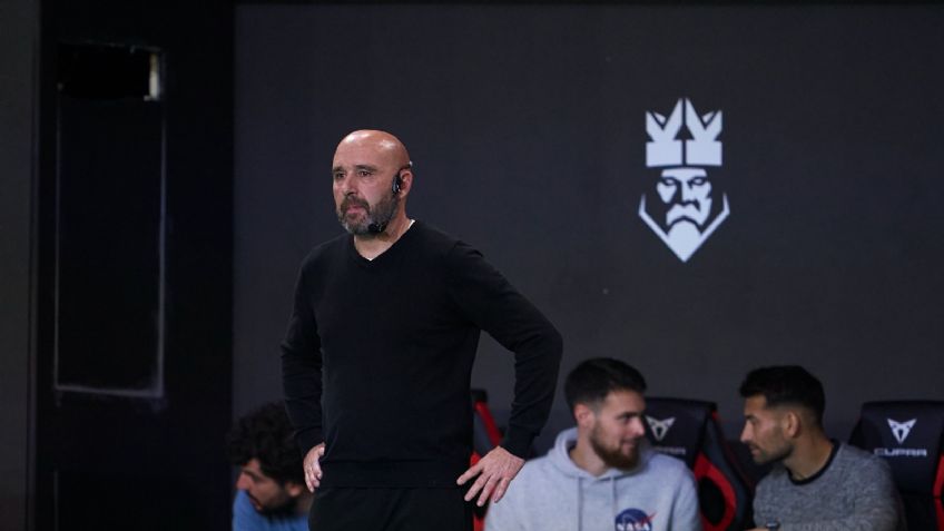 Kings League sorprende y 'exporta' director técnico español al futbol mexicano; ¿el nuevo semillero?