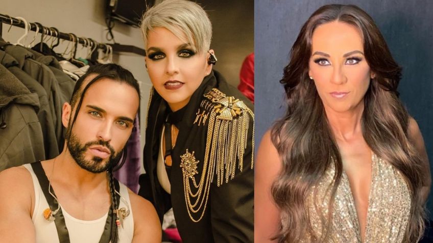 Shock en Televisa: Federica Quijano habla de su pelea con Consuelo Duval y aclara si habrá demanda