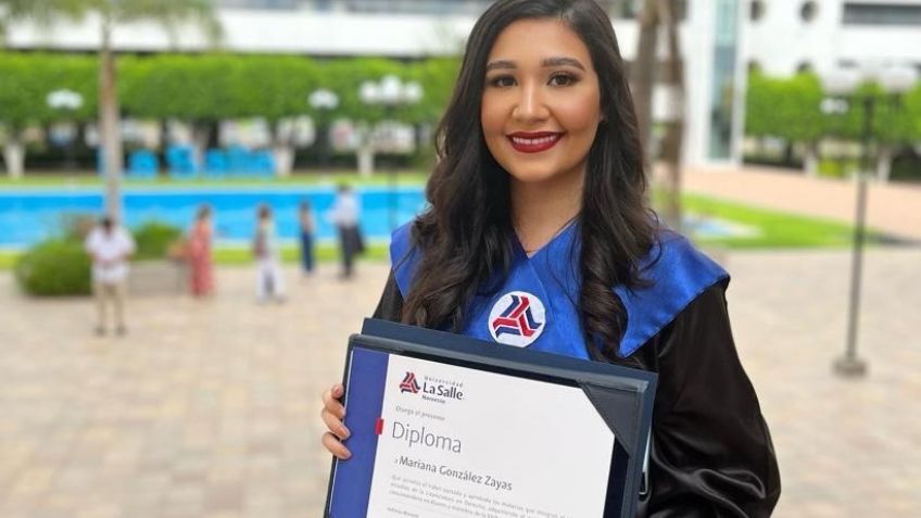 Egresados de la Universidad La Salle Noroeste reciben el Premio Ceneval
