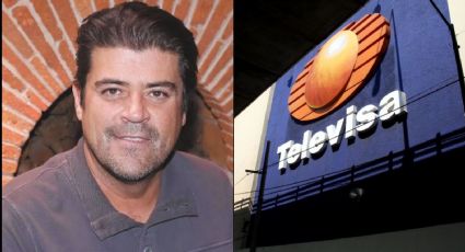 Tras intento de traición a Televisa, Jorge 'El Burro' Van Rankin recibiría inesperada oferta de trabajo