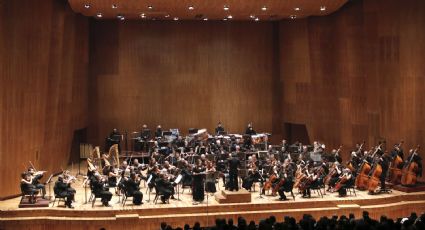 La Orquesta Filarmónica de la CDMX organiza un gran concierto sorpresa por el Día de las Madres
