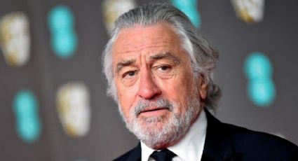 Conmoción en la farándula: Robert De Niro se convierte en papá a los 79 años de edad