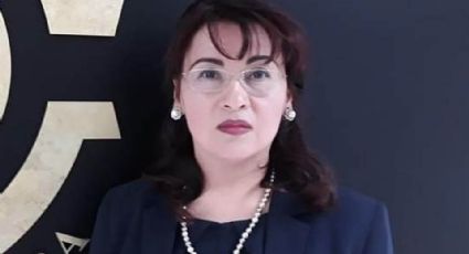 Claudia Indira Contreras presenta su renuncia a la Fiscalía General de Justicia del Estado de Sonora