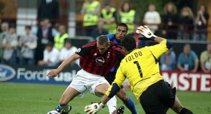 Milan o Inter: ¿A qué equipo le va mejor cuando el 'Derby della Madonnina' es en Champions League?