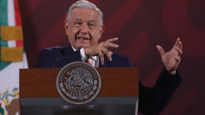 AMLO anuncia 'Plan C' tras resolución de la SCJN sobre 'Plan B': "Poder Judicial está podrido"