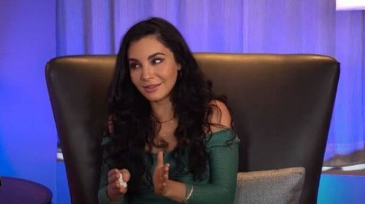 Ante la polémica de si miente o dice la verdad, la actriz Martha Higareda 'rompe el silencio' y así se defiende