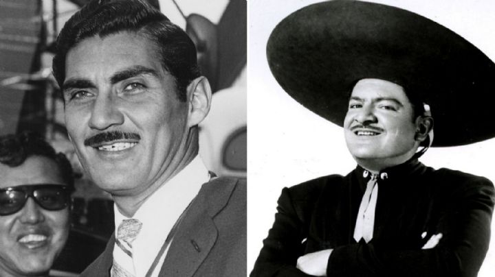 Antonio Carbajal y el día que disputó la titularidad de la portería con José Alfredo Jiménez