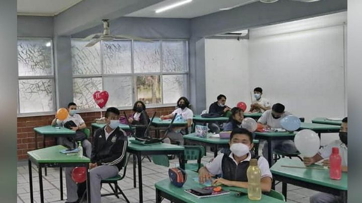 Maestro es golpeado a martillazos por alumno tras darle su calificación en Tabasco