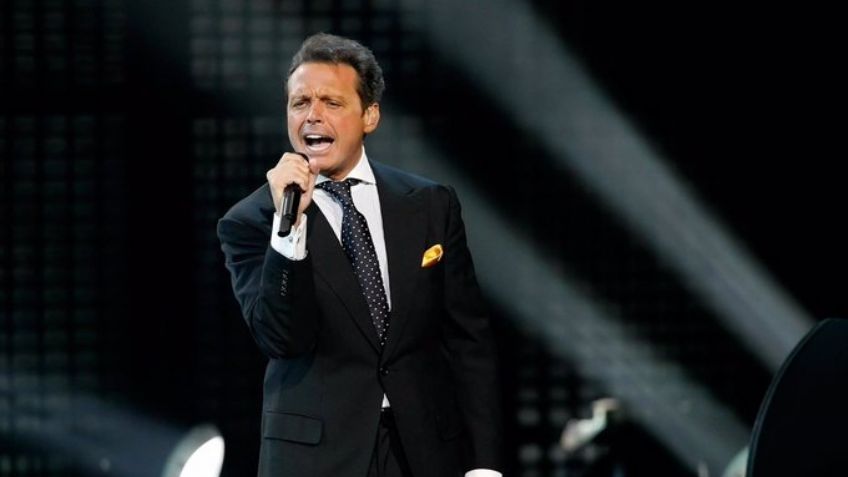 ¡A romper el 'cochinito'! Luis Miguel anuncia fechas para la preventa de sus 3 conciertos en la CDMX