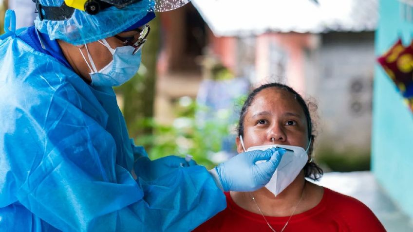 'Mañanera' de hoy: Gobierno de AMLO pone fin a la emergencia sanitaria por la pandemia de Covid-19