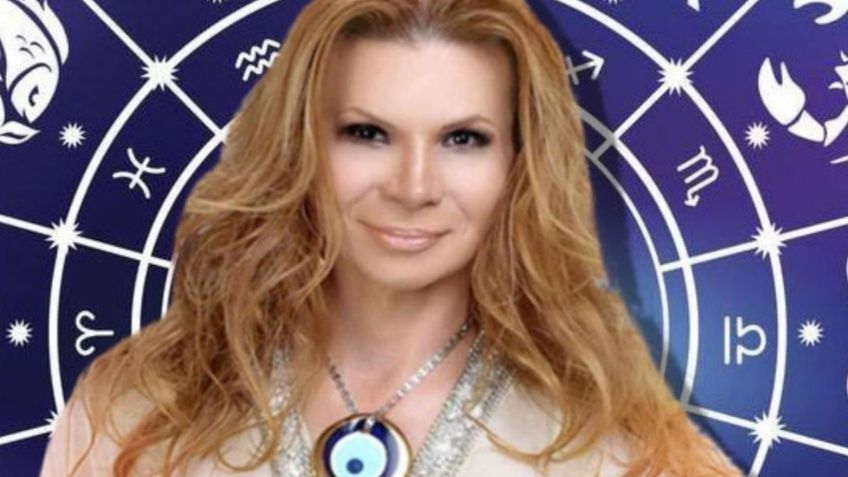 Horóscopos de Mhoni Vidente para esta jornada: Predicciones del Día de las Madres según tu signo