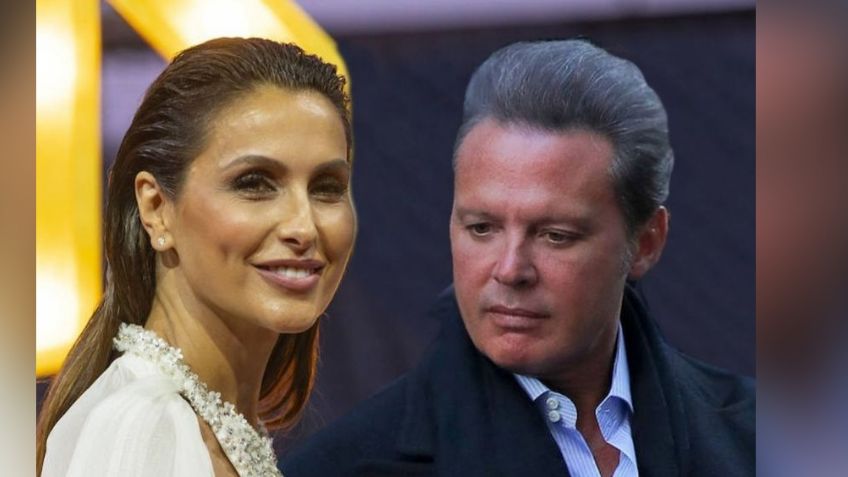 Oh sorpresa: Luis Miguel se uniría más a Michelle Salas gracias a Paloma Cuevas; desea una familia