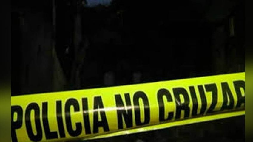 Localizan el cadáver de un hombre a la orilla de la autopista México-Pachuca; fue torturado