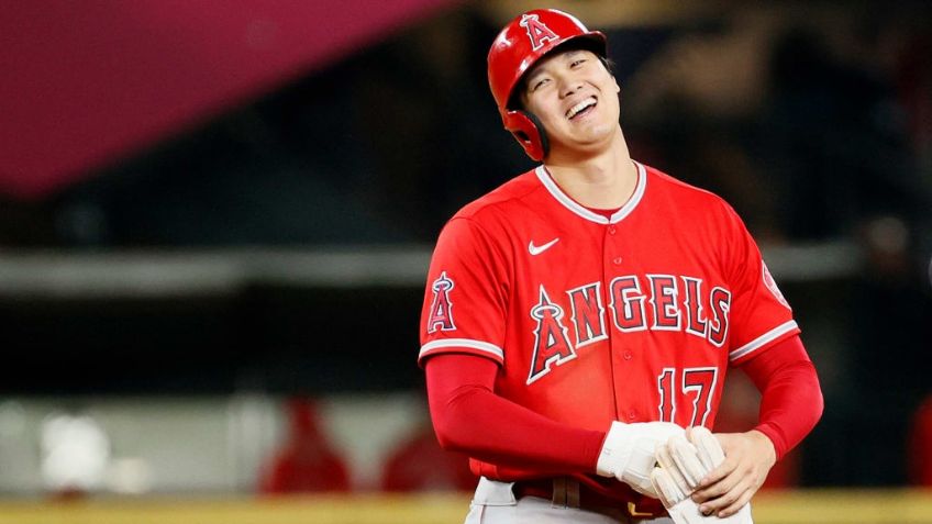Shohei Ohtani supera a Lionel Messi y es el deportista mejor pagado del mundo
