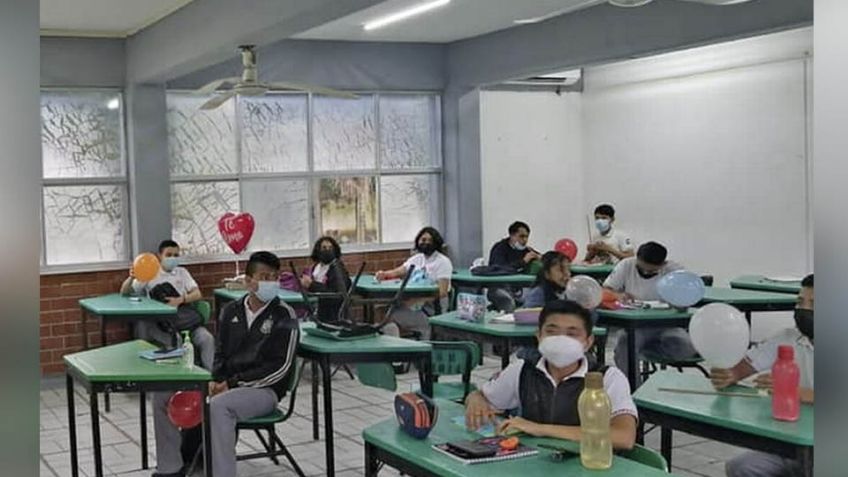 Maestro es golpeado a martillazos por alumno tras darle su calificación en Tabasco