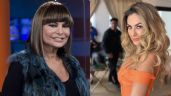 Lucía Miranda, amiga de Luis Miguel, responde a polémica con Aracely Arámbula tras hablar de sus hijos