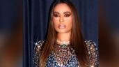 Tras dejar 'Hoy' y 30 años al aire en Televisa, Galilea Montijo hace inesperada confesión en vivo