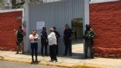 Tiroteo en secundaria de La Paz: Reportan estable al intendente lesionado y piden expulsar al tirador