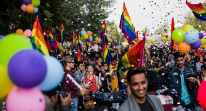 Inicia junio, mes del orgullo LGBTQ+: Estas son las banderas que verás durante la marcha en CDMX