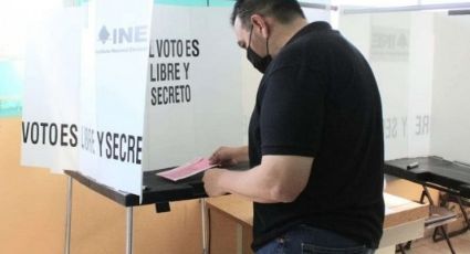 Elecciones en Edomex: Localiza las casillas de votación especiales y la más cercana a tu domicilio