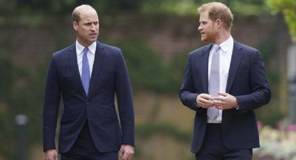 Palacio de Kesington traicionaría a Harry para cubrir la infidelidad del Príncipe William