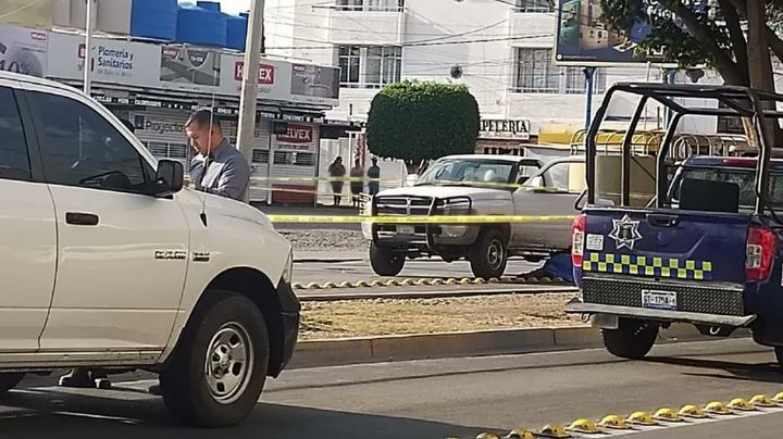 Sicarios ultiman a balazos al primo de Diego Sinhue, gobernador de Guanajuato; autoridades indagan