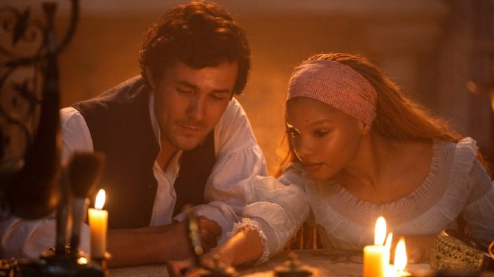 VIDEO: ¿Te hubiera gustado? Esta es la escena de 'La Sirenita' que quedó fuera del live-action