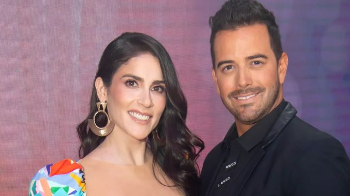 ¿De Mane de la Parra? Eva Cedeño impacta a Televisa al compartir el primer ultrasonido de 'su bebé'