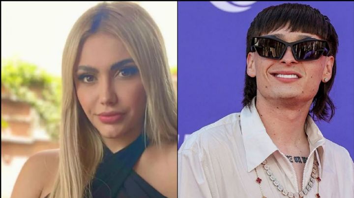 Jenni de la Vega rompe el silencio y revela por qué decidió terminar su relación con 'Peso Pluma'