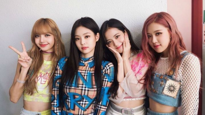 Shock en el K-Pop: Surge problema durante la gira mundial de Blackpink; la banda se separaría