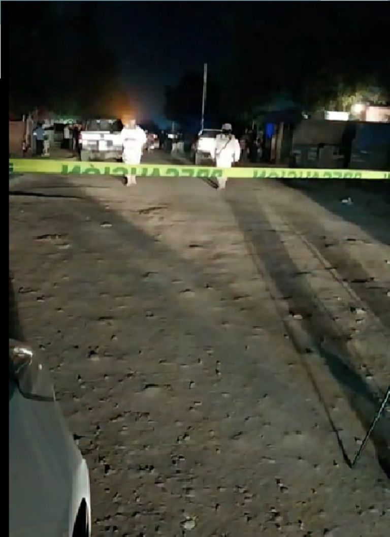 Reconocen cuerpos hallados por motel en Ciudad Obregón. Foto: Internet/Ilustrativa