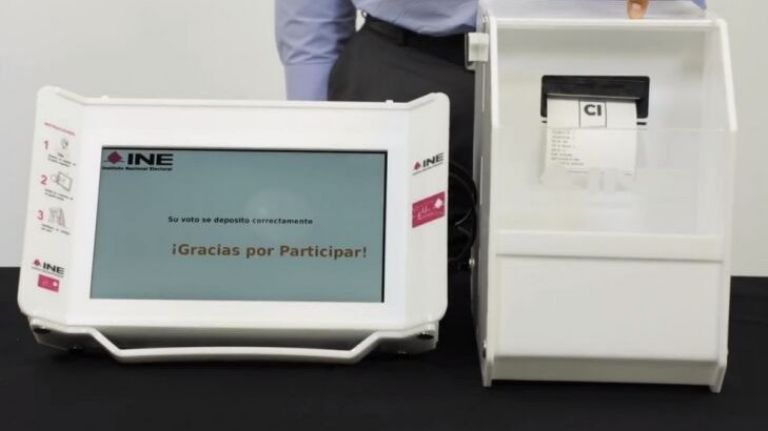 Elecciones en Edomex