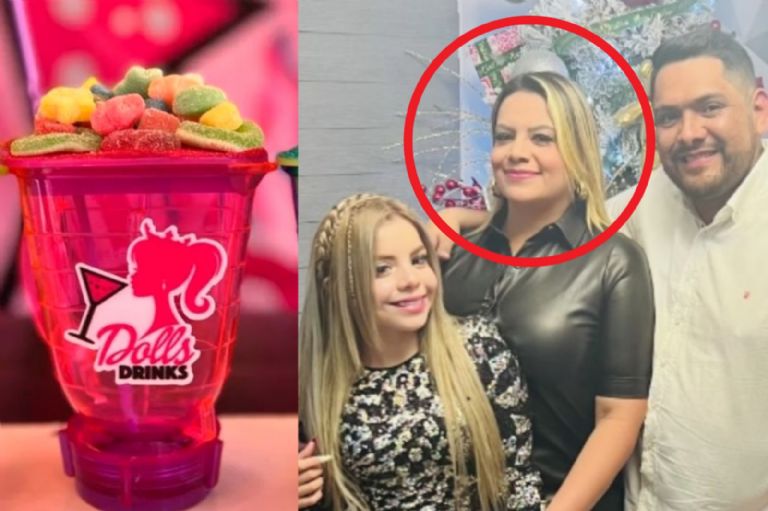 Licuachelas de tepito 