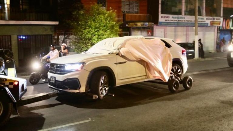 Homicidio en Barrio Bravo de Tepito